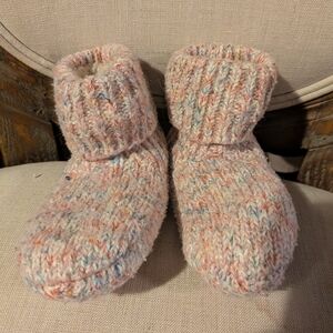 Bombas Toddler Slippers